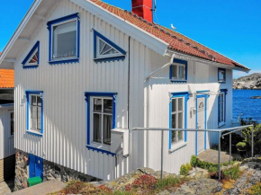 Holiday home Gullholmen III